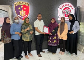 Tangani Kasus Pelecehan Seksual Dosen, Ketua Satgas PPKS Unmul Malah Dituduhan Fitnah