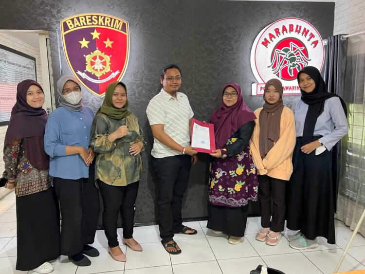 Tangani Kasus Pelecehan Seksual Dosen, Ketua Satgas PPKS Unmul Malah Dituduhan Fitnah