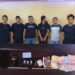 Jual Sabu di Kutim, Tim Gabungan Amankan Gondrong di Muara Badak