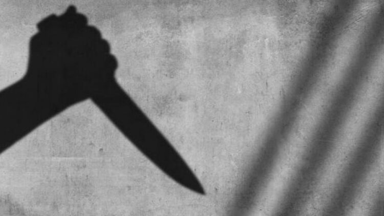 Kurang Bayar Utang Berujung Tragis di Marangkayu, Tikam Suami Mantan Anak Tiri