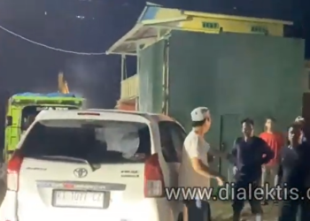 Kecam Aksi Premanisme Tambang, KIKA: Polisi & Pemerintah Gagal Berikan Rasa Aman