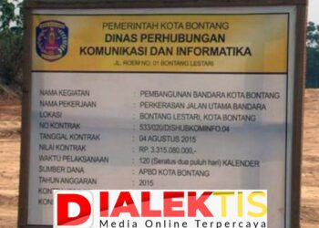 Korupsi Lahan Bandara, Kejaksaan Bontang Akhirnya Tahan Mantan Lurah dan Camat