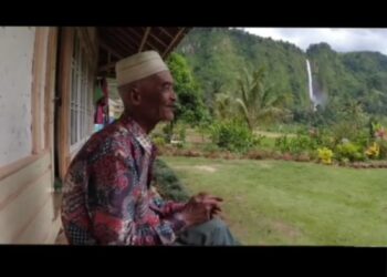 Viral, Rumah Kayu dengan Pemandangan Air Terjun di Cianjur Pernah Ditawar Rp 2,5 Miliar