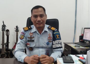 Jelang Idul Fitri 1444 Hijriah, 952 Tahanan Lapas Bontang Dapat Remisi