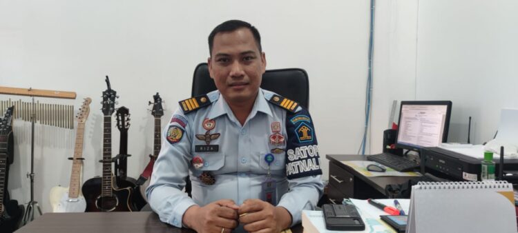 Jelang Idul Fitri 1444 Hijriah, 952 Tahanan Lapas Bontang Dapat Remisi