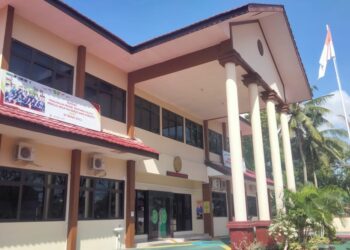 Sudah 20 Bakal Caleg Urus Surat Keterangan di PN Bontang, KPU: Pendaftaran 1-14 Mei