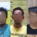 Pelaku Pencurian Komponen Alat Berat Crane di TJ Laut Indah Diringkus Polisi