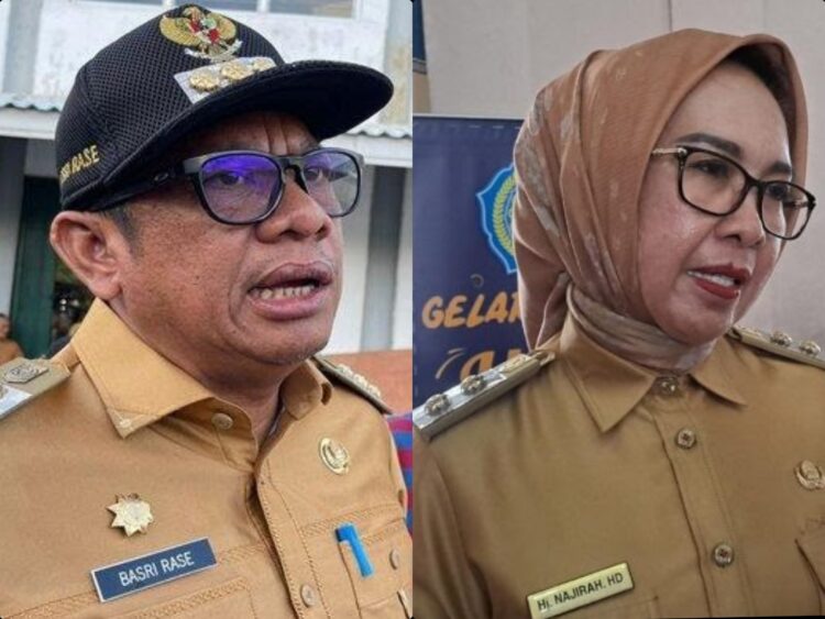 Wali Kota dan Wawali Kompak Larang Kendaraan Dinas Digunakan Mudik