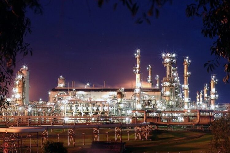 Jangan Panik Dengar Sirine, Sore Ini Badak LNG Gelar Simulasi Keadaan Darurat