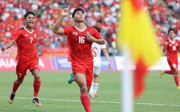 Dramatis, Hajar Vietnam 3-2, Timnas Indonesia Lolos Final Sea Games