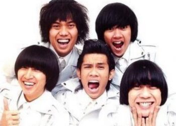 Yuk, Jingkrak Bareng Changcuters di Event Pemuda Hebat 3 Juni Lapangan Rudal