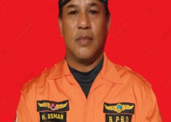 BPBD Bontang Sambut Baik Rencana Pemprov Bangun Bendung Gerak