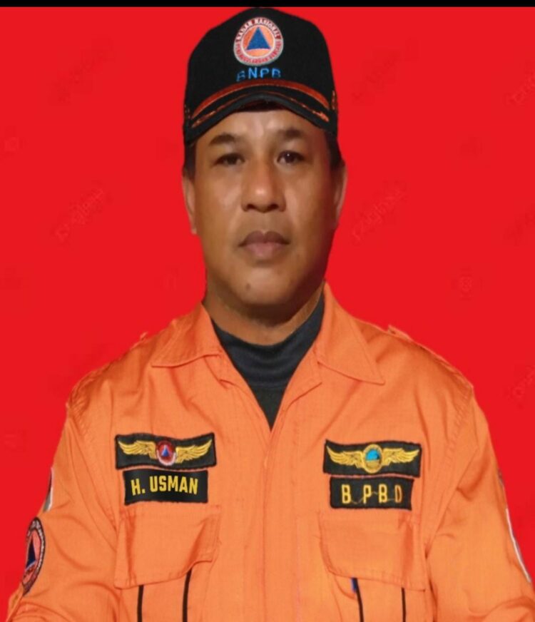 BPBD Bontang Sambut Baik Rencana Pemprov Bangun Bendung Gerak