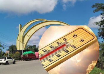 Cuaca Panas, Dinkes Bontang Imbau Warga Banyak Minum Air Putih Jauhi Alkohol