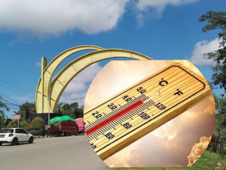 Cuaca Panas, Dinkes Bontang Imbau Warga Banyak Minum Air Putih Jauhi Alkohol