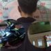 Beli Sabu di Belakang Pasar Berbas Untuk Dijual Lagi, Pemuda Ini Diciduk Polisi
