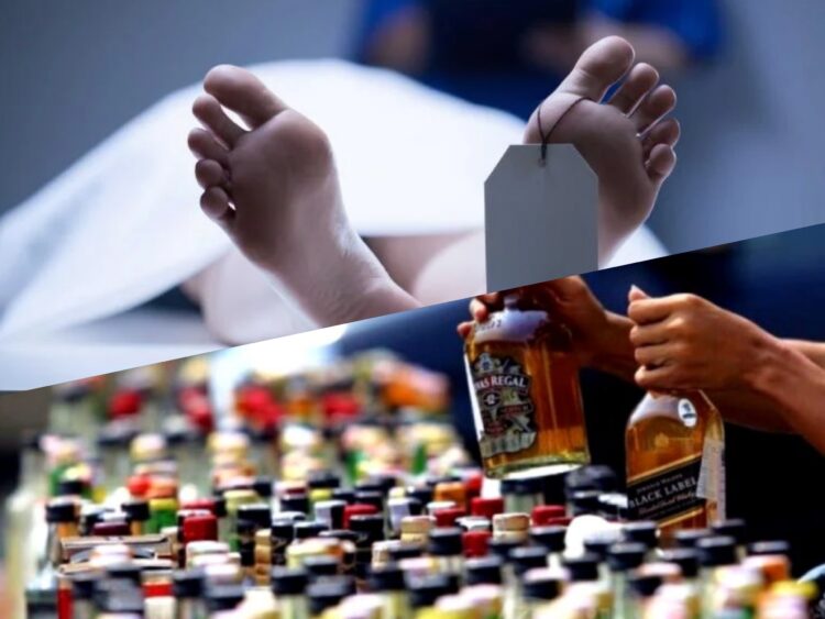 Pesta Ulang Tahun Berujung Maut di Kamar Hotel, Miras Jadi Pemicu