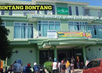 Loker Bontang, Yayasan Ma’rif Buka Lowongan untuk 7 Orang, Cek Syaratnya