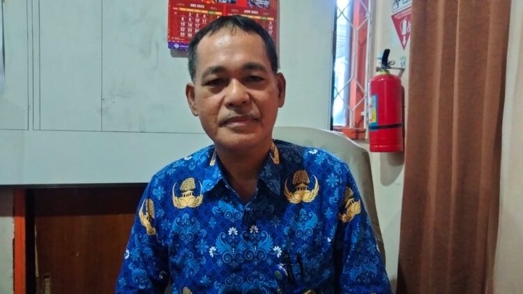 Antisipasi Iklim, BPBD Bontang Siap Gelar Apel Siaga Karhutla pada Juni 2023
