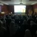 Ruang Multimedia DPK Bontang, Sarana Edukasi Pemustaka Lewat Pemutaran Film