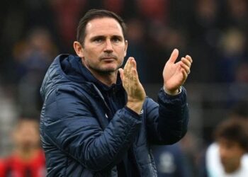 Menang 3-1 Lawan Bournemouth, Chelsea Mulai Keluar dari Zona Degradasi