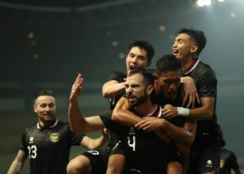 Bersiap Lawan Palestina & Argentina, Coach STY Panggil 26 Pemain