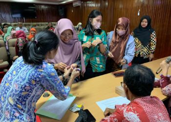 Dilaksanakan Pekan Depan, Ini Poin Penilaian Lomba Bertutur DPK Bontang