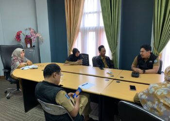 Raperda Penyelenggaraan Perpustakaan Digodok, Ini Harapan DPK Bontang