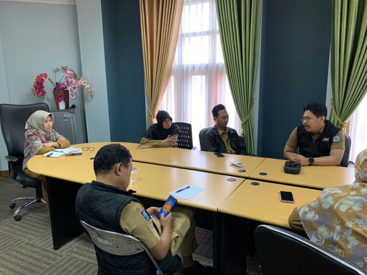 Raperda Penyelenggaraan Perpustakaan Digodok, Ini Harapan DPK Bontang