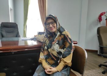 Dorong Kesadaran Pengelolaan Arsip Keluarga, Bulan Depan DPK Gelar Sosialisasi 