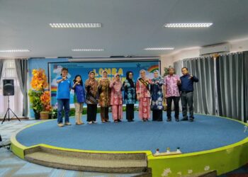 35 Peserta Unjuk Kebolehan di Lomba Bertutur Garapan DPK Bontang