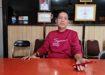 Tekan Angka Kematian di Laut, BPBD Rencana Bagikan Pelampung ke Nelayan dan Warga