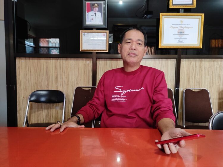 Tekan Angka Kematian di Laut, BPBD Rencana Bagikan Pelampung ke Nelayan dan Warga