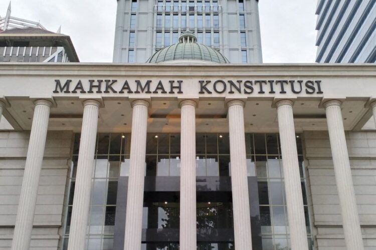 Proporsional Terbuka atau Tertutup, MK Gelar Sidang Putusan Sistem Pemilu 15 Juni 2023