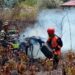 Tren Karhutla Menurun, BPBD Bontang Sebut Berkat Kerja Sama Masyarakat