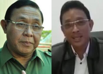 Jelang HUT ke-24 Kota Bontang, BW Wacanakan Adi Darma dan Wahdiat Jadi Nama Jalan