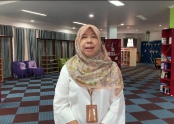 Kemen PPPA RI Puji Inovasi di Perpusda Bontang, Penuhi Hak & Perlindungan Anak