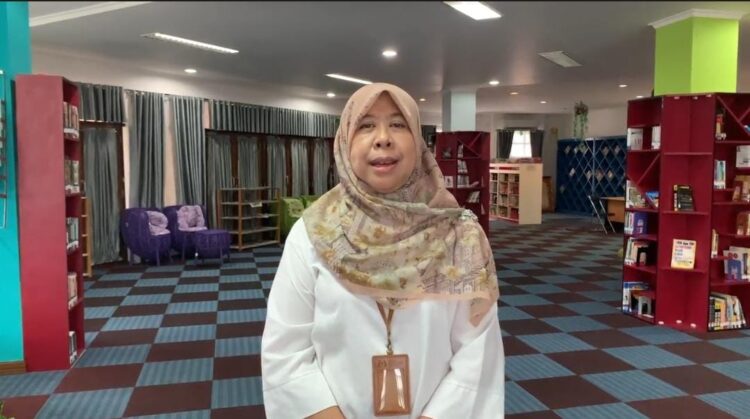 Kemen PPPA RI Puji Inovasi di Perpusda Bontang, Penuhi Hak & Perlindungan Anak