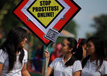 Bakhtiar Wakkang Ingatkan Pemerintah Soal Darurat Prostitusi  