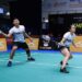 Hasil Indonesia Open 2023: Pebulutangkis Asal Bontang Mulus ke-16 Besar