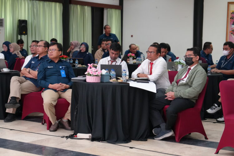 PKT Kontribusikan Rp 5,2 triliun bagi Penerimaan Negara Melalui Pajak Selama 2022