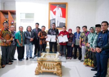 Soal Gugatan Tapal Batas di Sidrap, Tak Hanya ke MK, Bontang juga Sasar MA