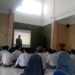 Sosialisasi Pengawasan Partisipatif, Panwaslucam Bontang Utara Kunjungi SMK Muhammadiyah