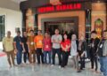 Ini Daftar 6 & 10 Besar Bawaslu Bontang, Samarinda, Kukar, Kutim, dan Berau