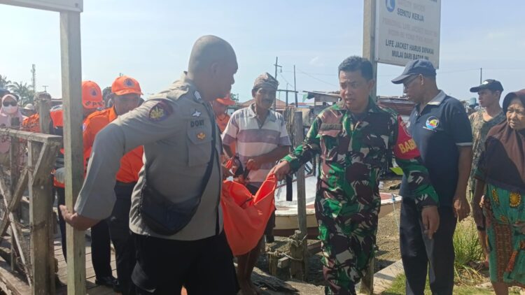 Sering Mengeluh Sakit Kepala, Seorang Kapten Ditemukan Meninggal di Kapalnya