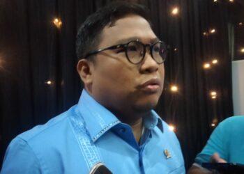 Pastikan Tol SMD-Bontang Tetap Dibangun, Amdal & Andalalin Masih Dibahas