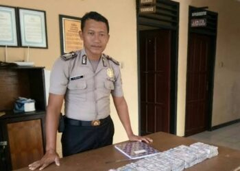 Polisi Benarkan Ada Laporan Hipnotis di Loktuan, Pelaku 4 Orang, Ini Kronologinya