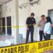 BAB Sambil Merokok, Septic Tank Kos Meledak, Penghuni Dilarikan ke Rumah Sakit