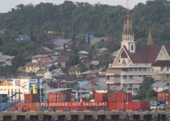 Gempa 6 M Baru Saja Terjang Kepulauan Tanimbar, BMKG: Tak Berpotensi Tsunami