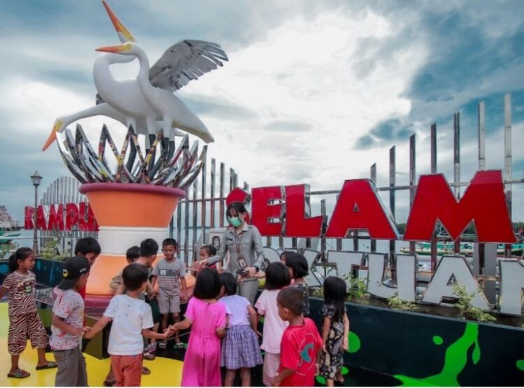 Komisi V DPR RI Akan Kunjungi Selambai, Bakal Kembali Dikucur APBN